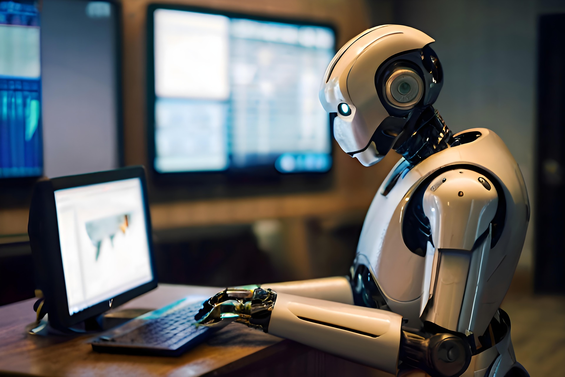 40대 재취업을 위한 무료 AI 도구 썸네일